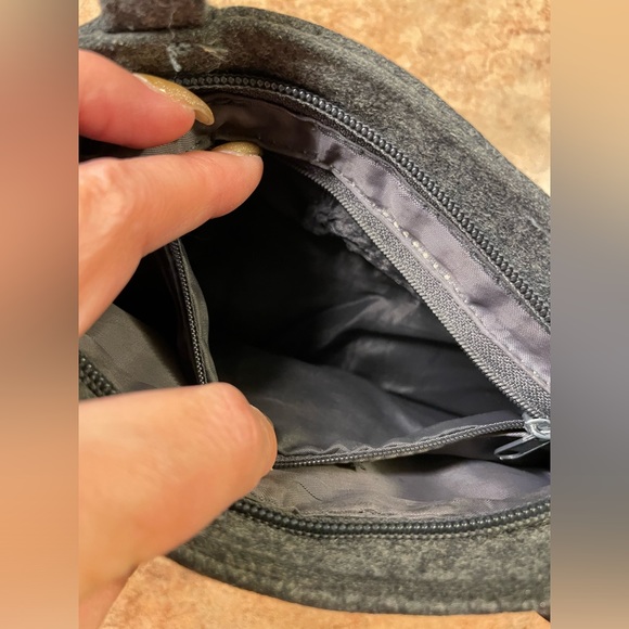 Cute little vintage Jacob bag - Picture 3 of 4